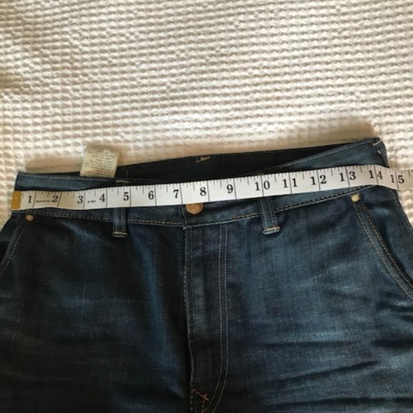Jeans Size 2 boot cut - Picture 4 of 4